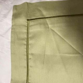 Fronhas Frette - só uma de cada. Qualidade top