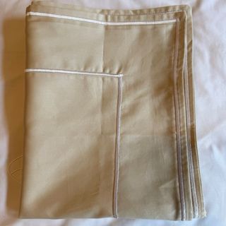 Fronhas Frette - só uma de cada. Qualidade top