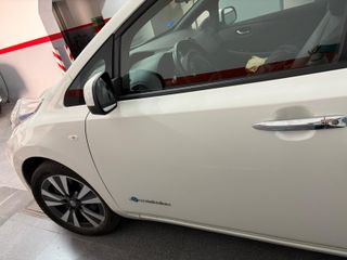 Nissan Leaf 2016