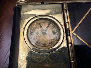 Reloj Multiuso vintage
