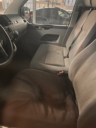 Volkswagen Transporter 2.5 tdi  T5 2005