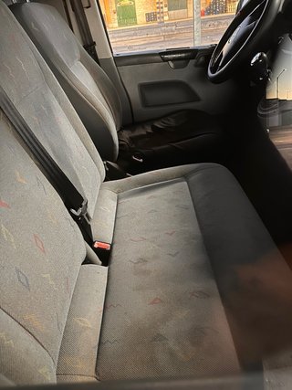 Volkswagen Transporter 2.5 tdi  T5 2005