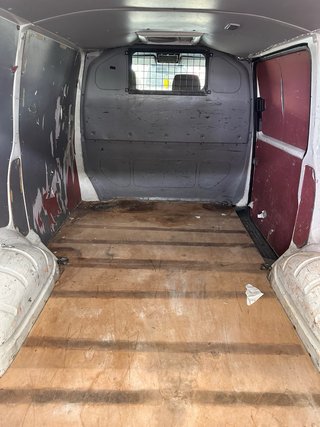Volkswagen Transporter 2.5 tdi  T5 2005