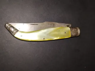 Herramienta de corte M. Verdejo Albacete