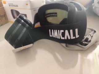 Gafas de esquí Lamicall SG02