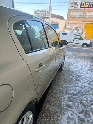 Opel Corsa 2006