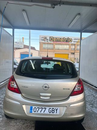 Opel Corsa 2006