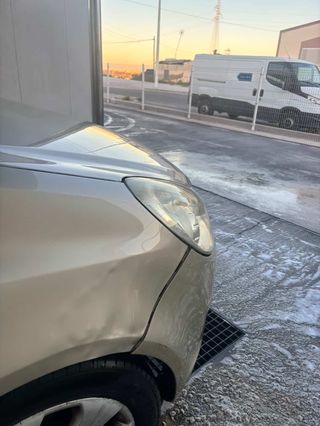 Opel Corsa 2006