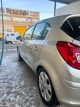 Opel Corsa 2006