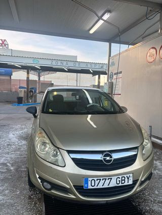 Opel Corsa 2006