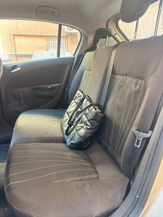 Opel Corsa 2006