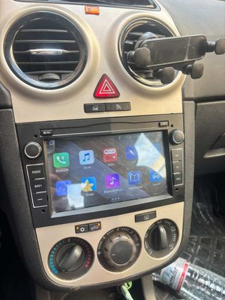 Opel Corsa 2006