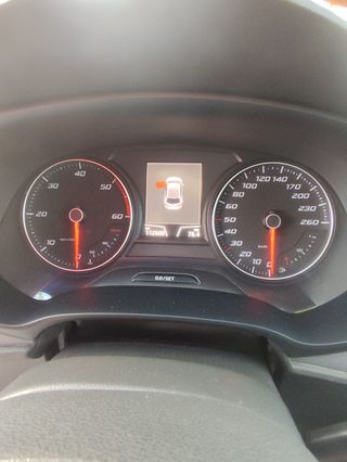 Seat León FR 2.0 TDI 150CV – Año 2016