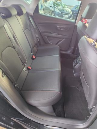 Seat León FR 2.0 TDI 150CV – Año 2016