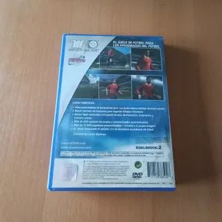Esto es Fútbol 2003 PS2