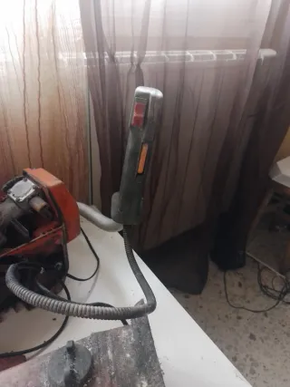 Motor desbrozadora Husqvarna