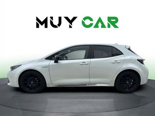 Toyota Corolla 125H Active E-CVT 90 kW (122 CV)