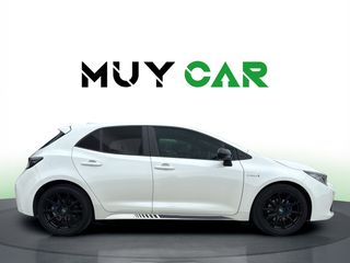 Toyota Corolla 125H Active E-CVT 90 kW (122 CV)