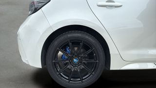 Toyota Corolla 125H Active E-CVT 90 kW (122 CV)