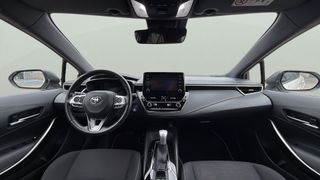 Toyota Corolla 125H Active E-CVT 90 kW (122 CV)