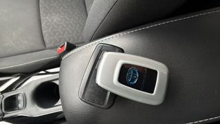 Toyota Corolla 125H Active E-CVT 90 kW (122 CV)