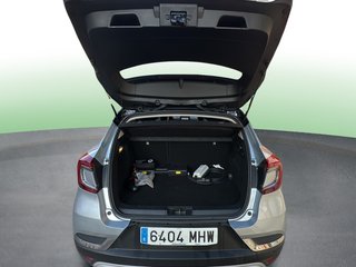 Renault Captur Techno E-Tech PHEV 118 kW (160 CV)