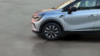 Renault Captur Techno E-Tech PHEV 118 kW (160 CV)