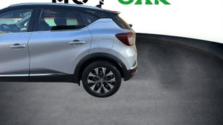 Renault Captur Techno E-Tech PHEV 118 kW (160 CV)