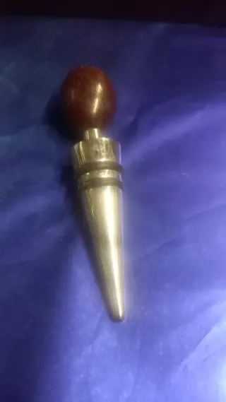 Cassetta AMC Legno e Metallo