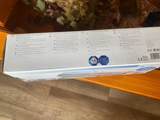 Destructora Papel United Office Automática 190w