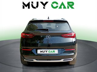 Opel Grandland 1.5 CDTi Ultimate Auto 96 kW (130 CV)