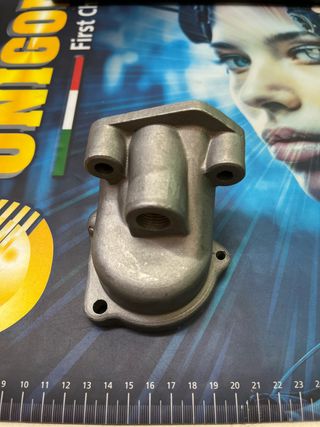 Cuerpo termostato Seat Ritmo Ronda