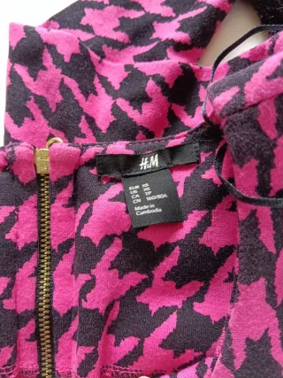 Lote 3 vestidos talla única