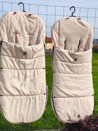 2*1 sacos bugaboo