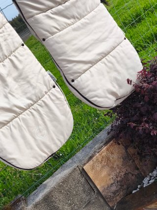 2*1 sacos bugaboo