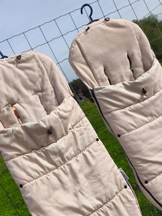 2*1 sacos bugaboo