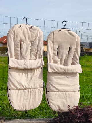 2*1 sacos bugaboo