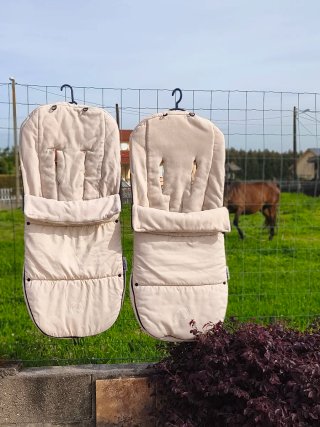 2*1 sacos bugaboo