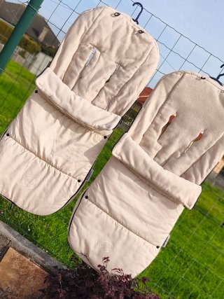 2*1 sacos bugaboo