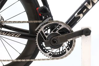 Specialized S-Works Tarmac SL7 AXS 12V t.58