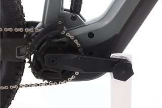 Cube Stereo Hybrid TM GX t.L