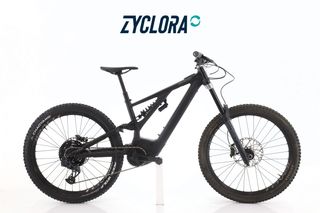 Specialized Turbo Kenevo Expert 6 GX AXS t.S