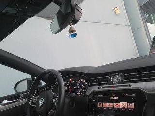 Volkswagen Passat 2018 TDi R Line