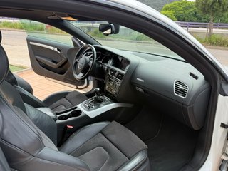 Audi A5 2015