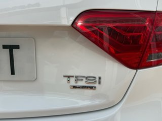 Audi A5 2015