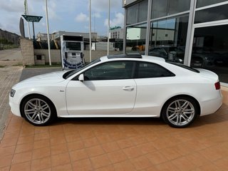 Audi A5 2015