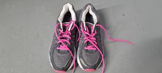 Zapatillas Asics GT