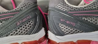 Zapatillas Asics GT
