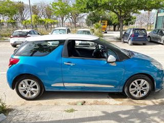 Citroen DS3 2011