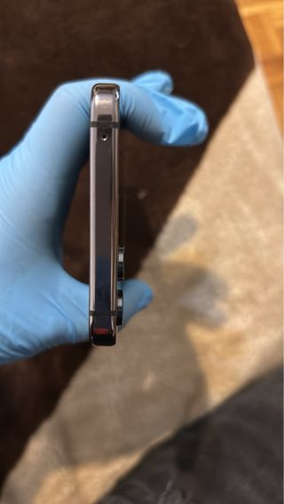 Samsung Galaxy Z Flip 5 Caja Negra